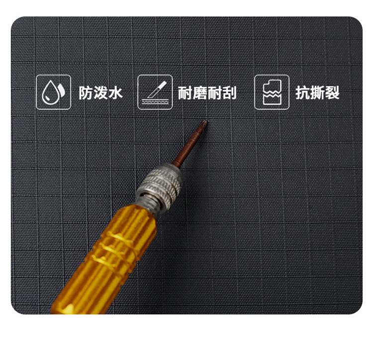 Waterproof Business Laptop Backpack With USB Charging Port, Custom Logo Travel Computer Backpack Wholesale