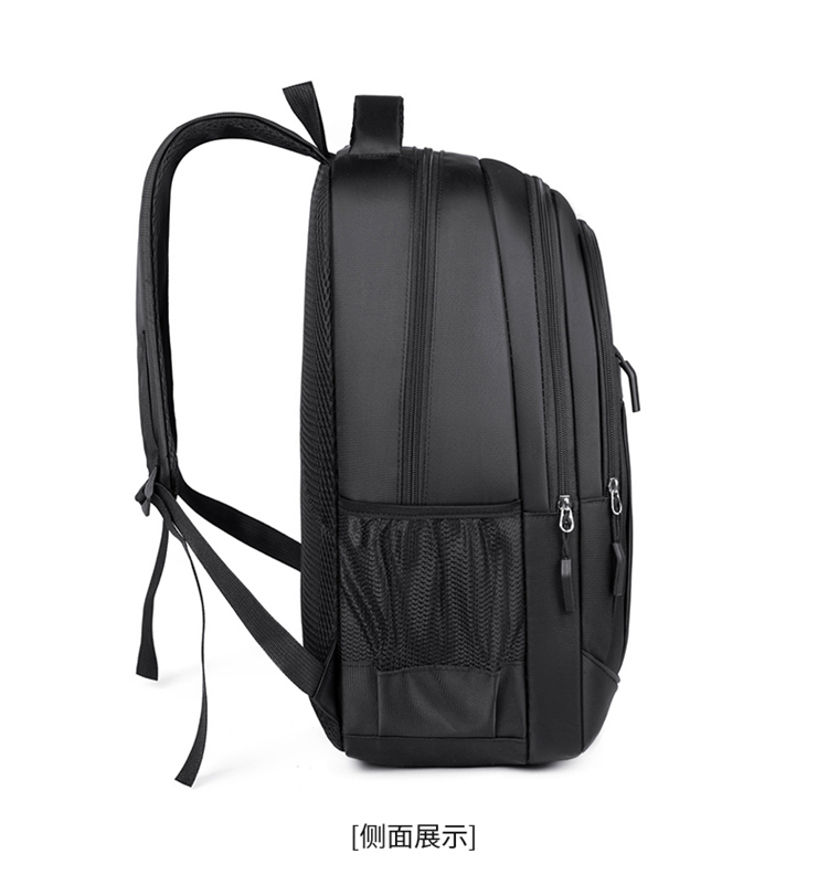 Large Capacity Student Backpack, Casual School Backpack For Teenagers, Custom Logo Travel Backpack Wholesale