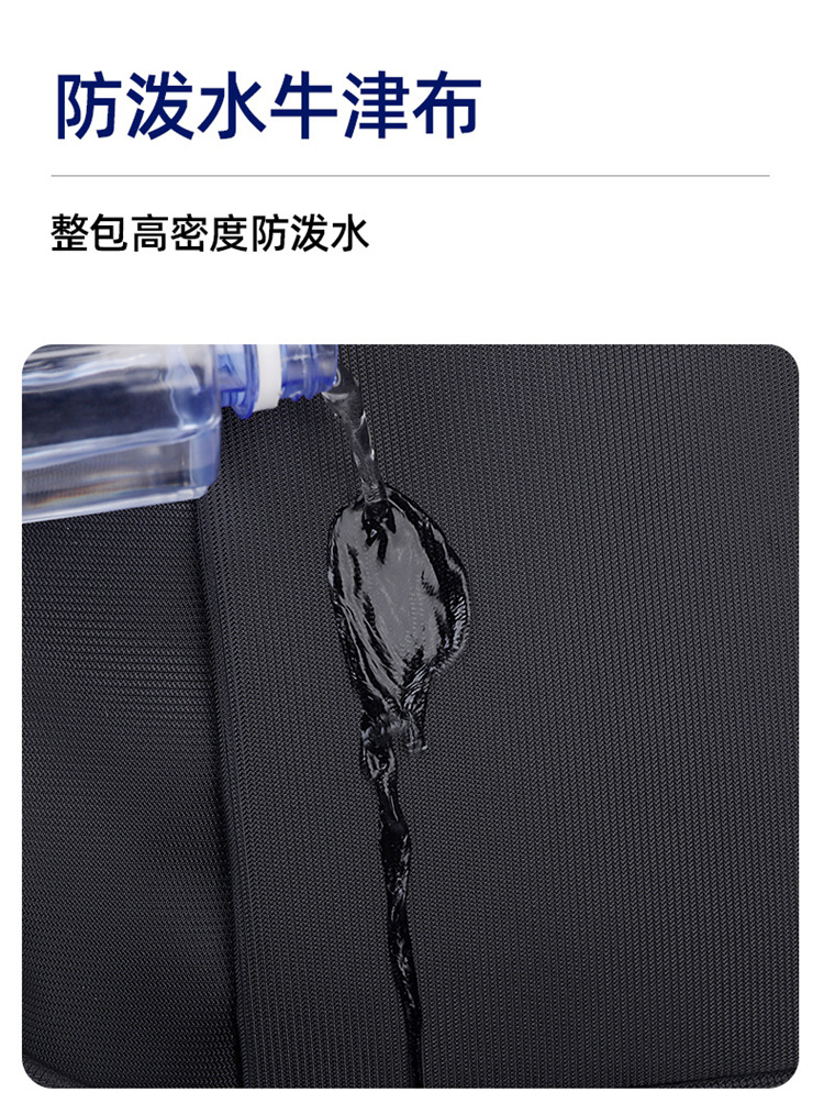 Large Capacity Student Backpack, Casual School Backpack For Teenagers, Custom Logo Travel Backpack Wholesale
